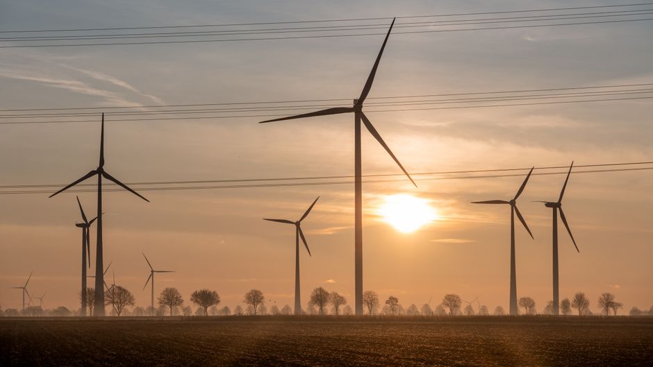 Efficiënte ventilatoren besparen energie in koelsystemen Efficiënte ventilatoren besparen energie in koelsystemen